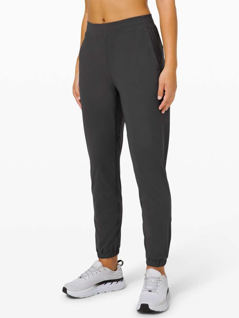 Lululemon Adapted State Running Jogger in Graphite Grey - Picture 2 of 11